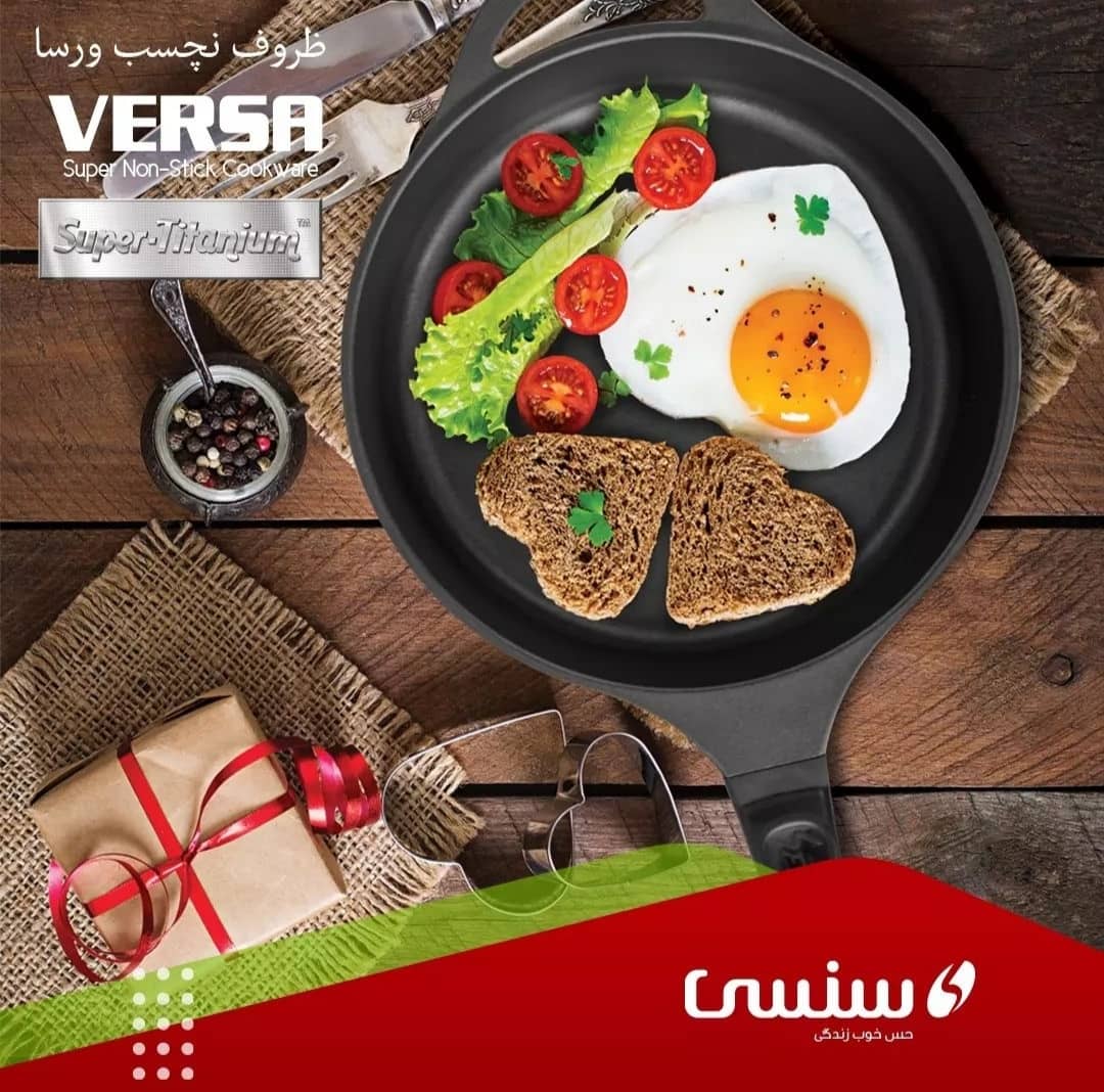 عکس تابه ورسا سنسی